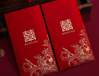 Lixi Song Hỷ, Lixi Bê Tráp Ăn Hỏi, Nạp Tài, Ngày Cưới - Phong Cách Sang Trọng