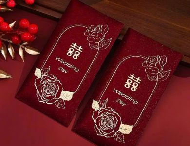 Lixi Song Hỷ, Lixi Bê Tráp Ăn Hỏi, Nạp Tài, Ngày Cưới - Phong Cách Sang Trọng