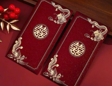 Lixi Song Hỷ, Lixi Bê Tráp Ăn Hỏi, Nạp Tài, Ngày Cưới - Phong Cách Sang Trọng