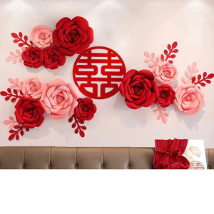 Phụ Kiện Cưới